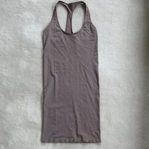 Racerback Tank Slip
